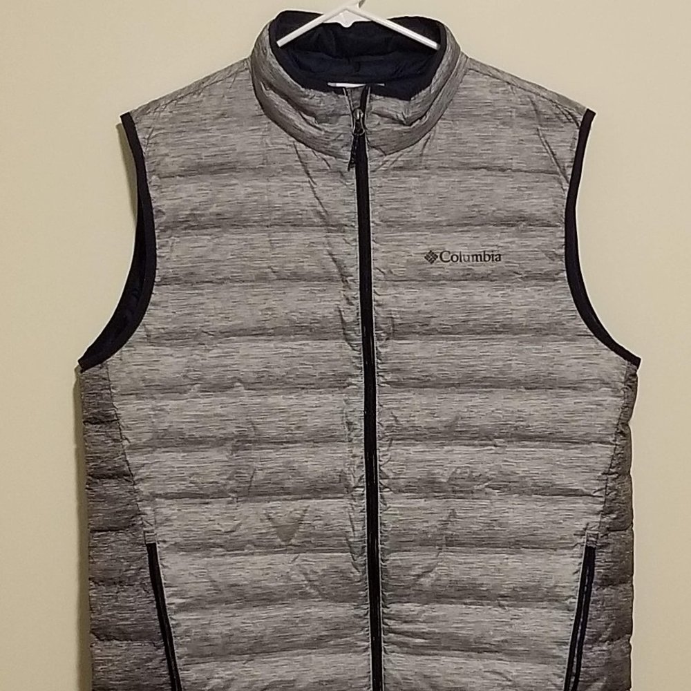 M's Colombia Vest